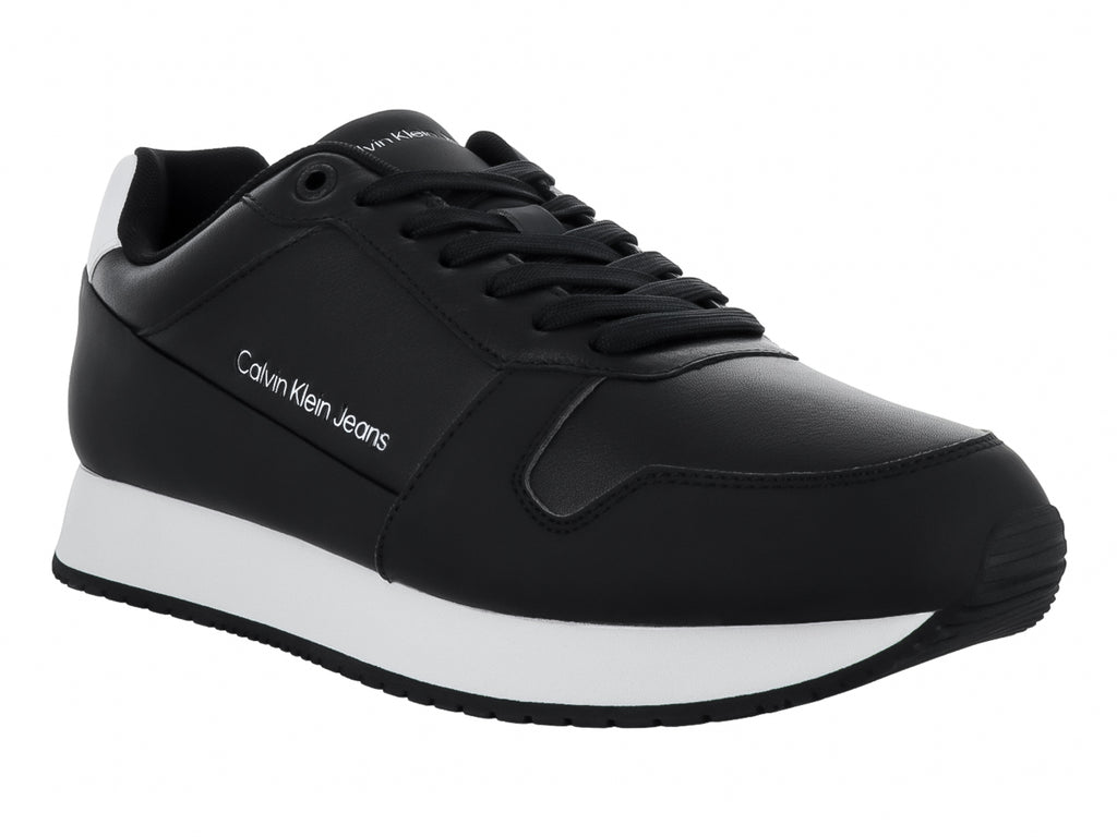 Tenis Calvin Klein M00863 Para Mujer