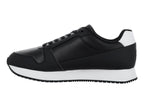 Tenis Calvin Klein M00863 Para Mujer