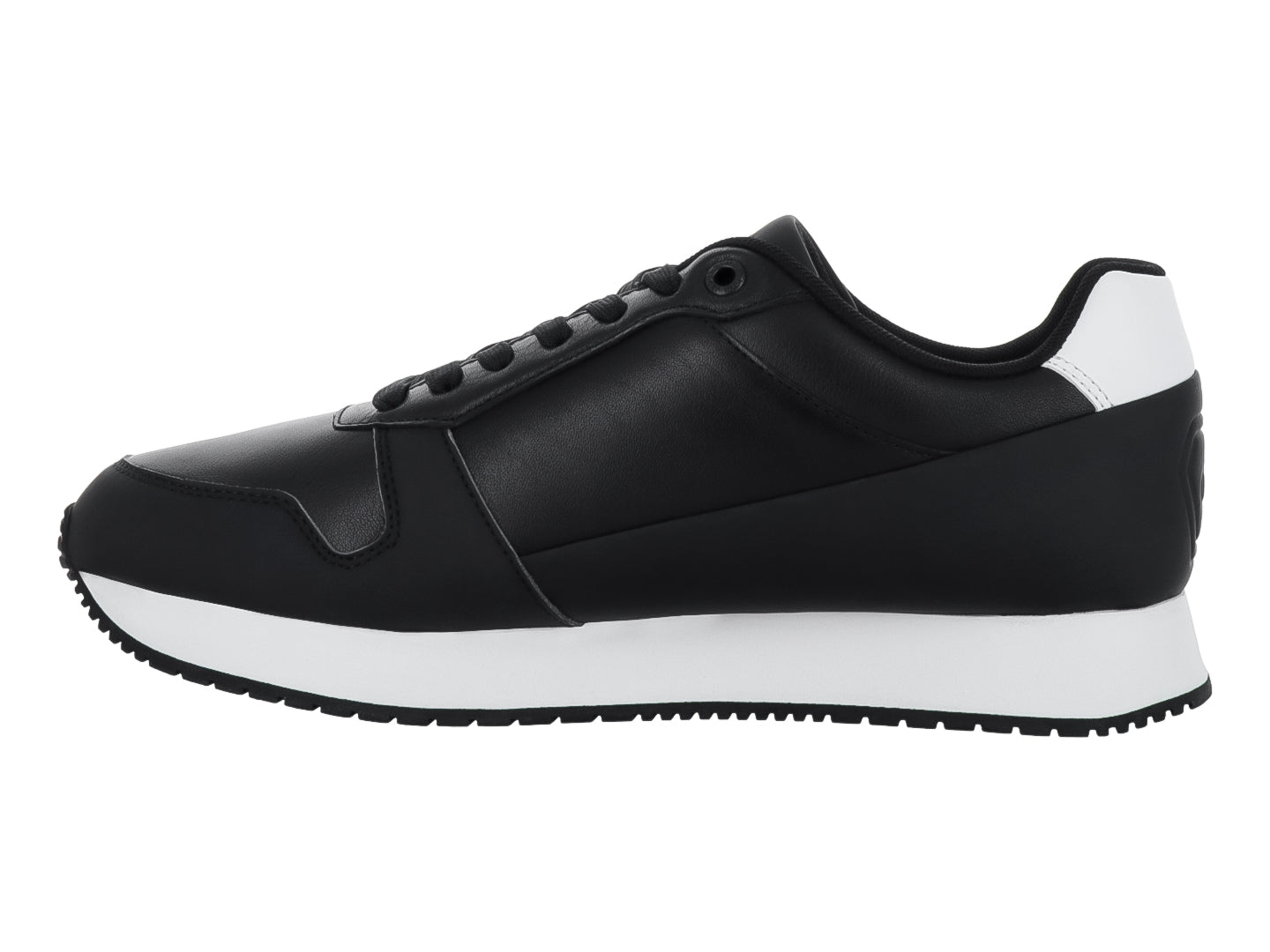 Tenis Calvin Klein M00863 Para Mujer