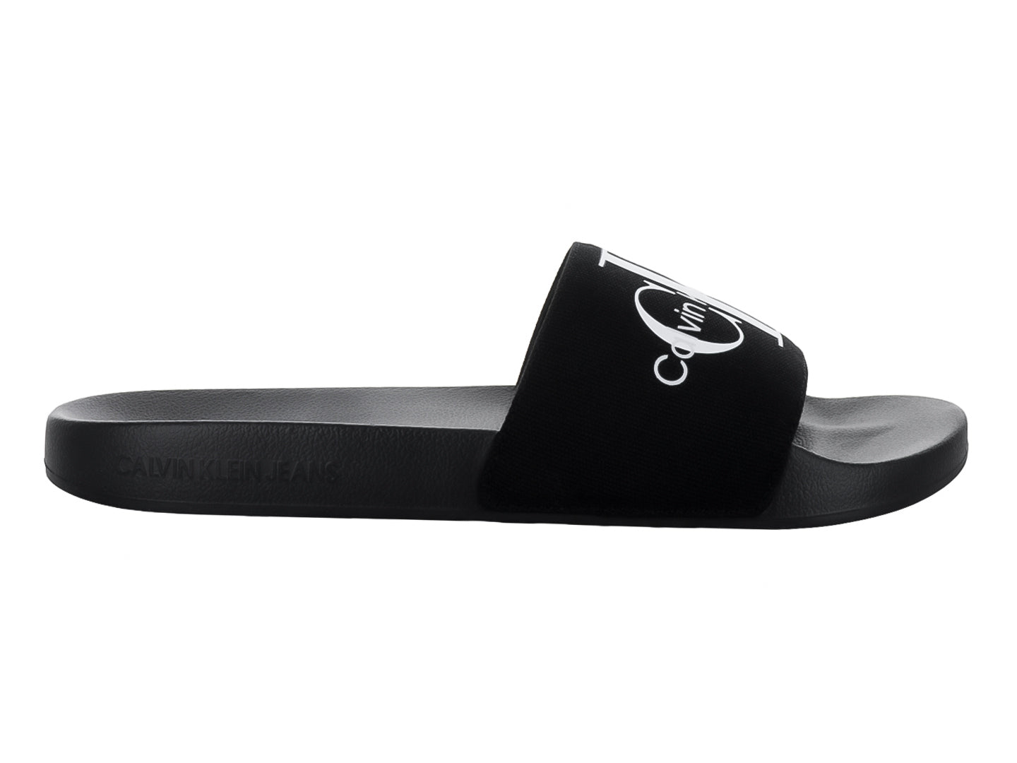 Sandalias Calvin Klein M00061 Para Hombre