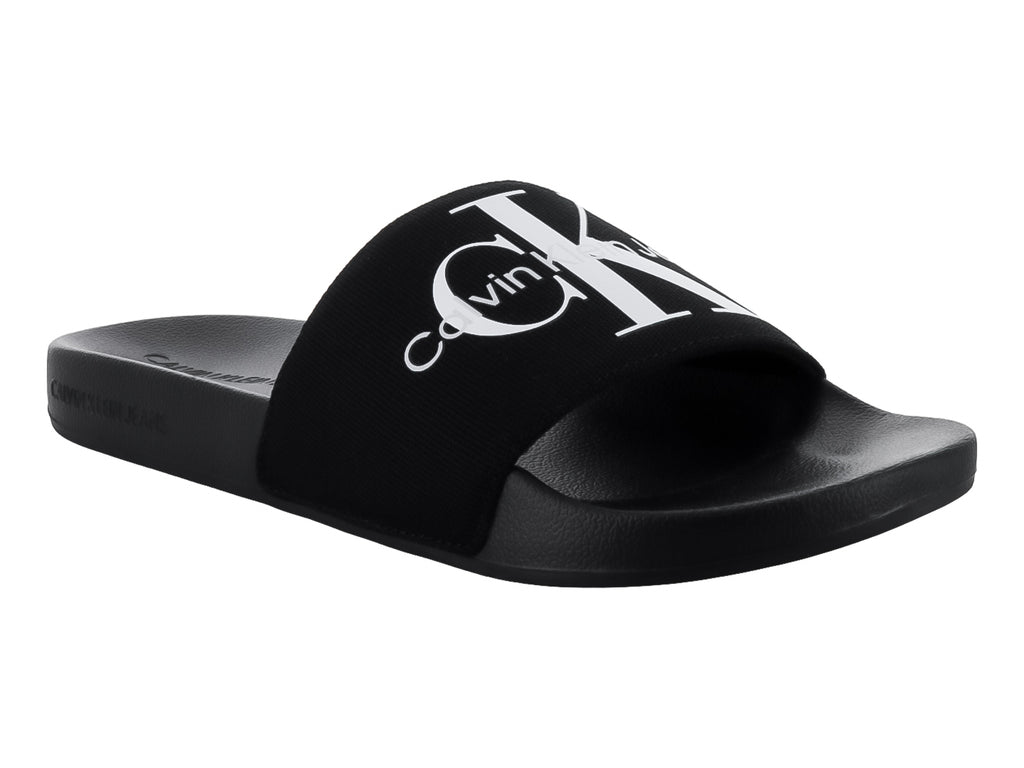 Sandalias Calvin Klein M00061 Para Hombre
