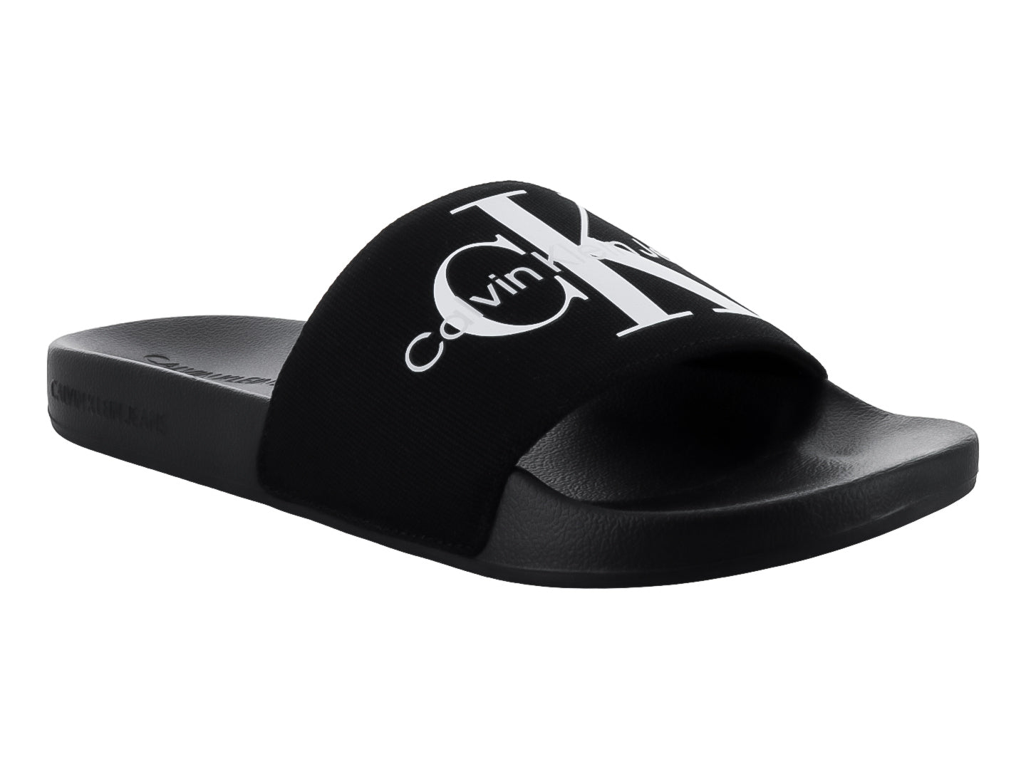 Sandalias Calvin Klein M00061 Para Hombre