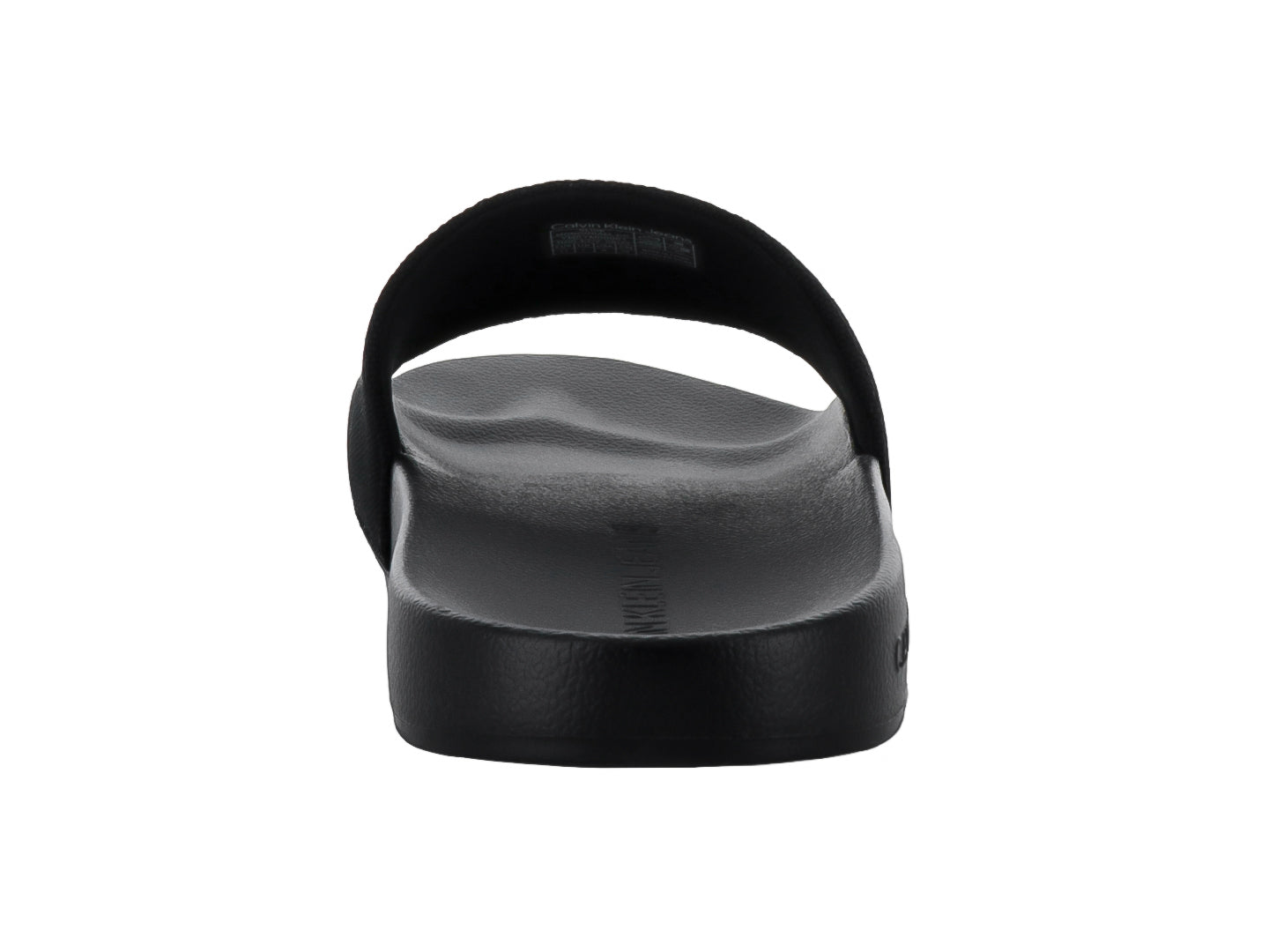 Sandalias Calvin Klein M00061 Para Hombre