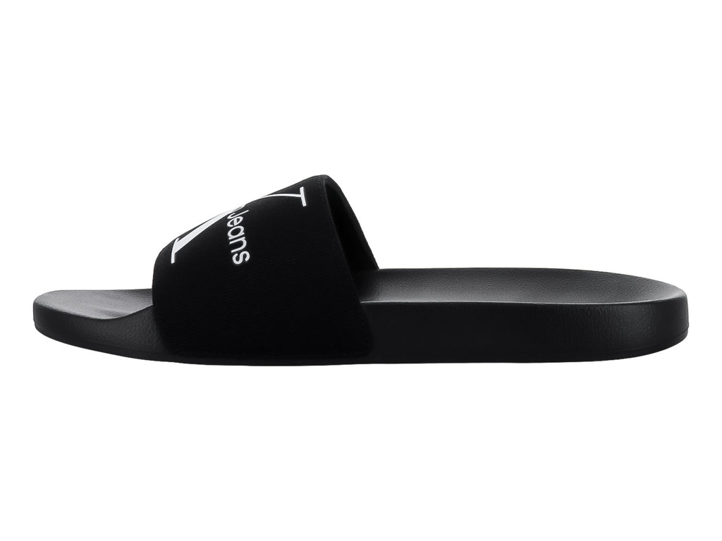 Sandalias Calvin Klein M00061 Para Hombre