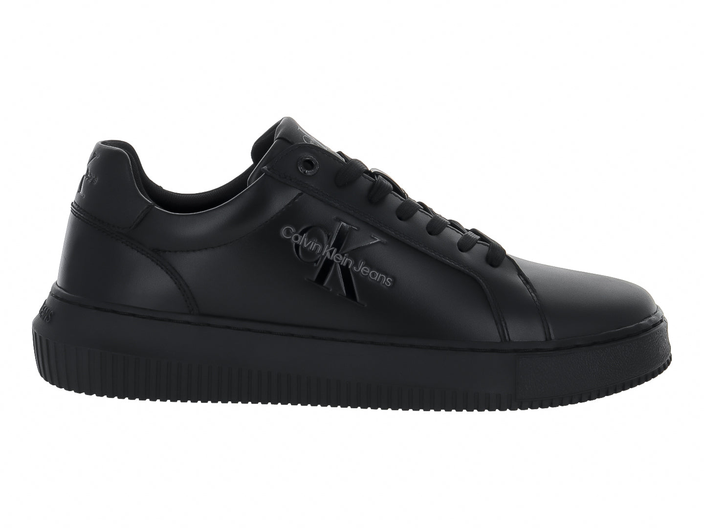 Tenis Calvin Klein M00681 Para Hombre