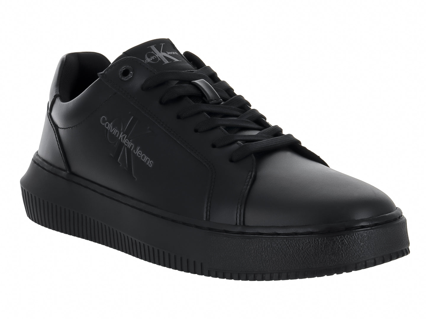 Tenis Calvin Klein M00681 Para Hombre