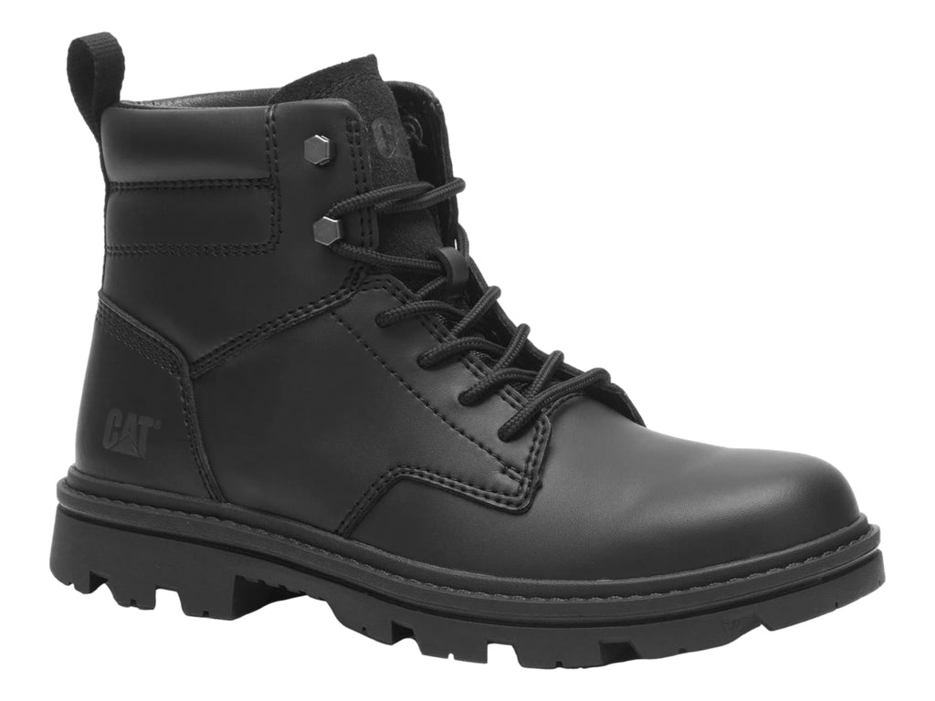 Calzado Botas Negras Caterpillar Botas Caterpillar 725408 Para