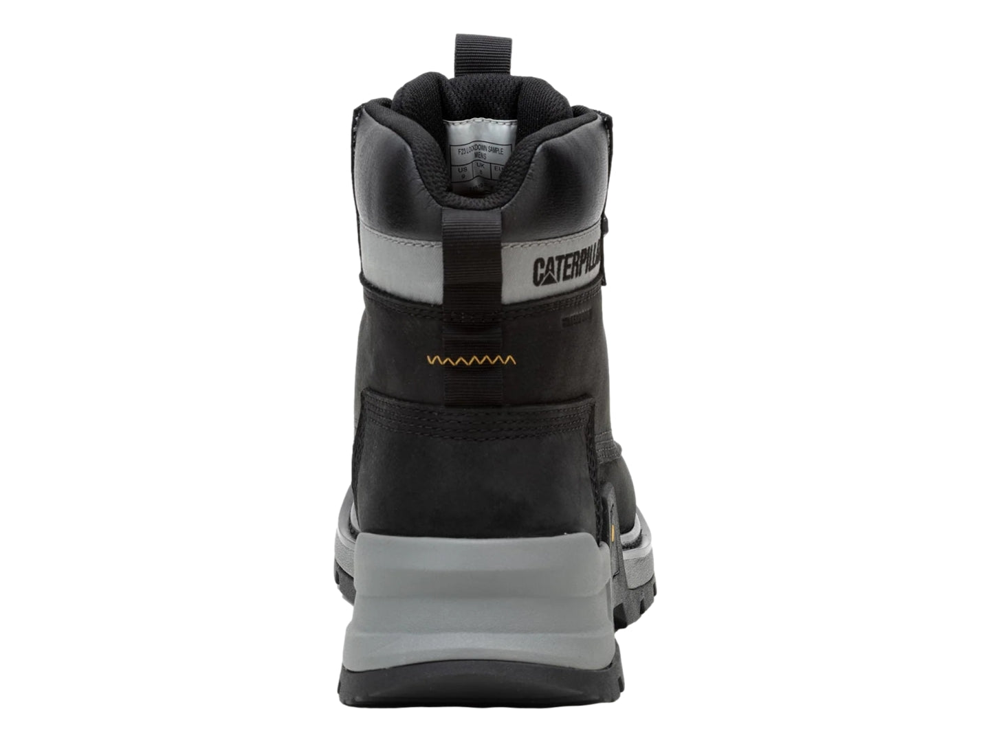 Botas Caterpillar 725822 Para Hombre