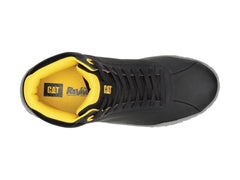Tenis Caterpillar Hex Plus Negros para Hombre
