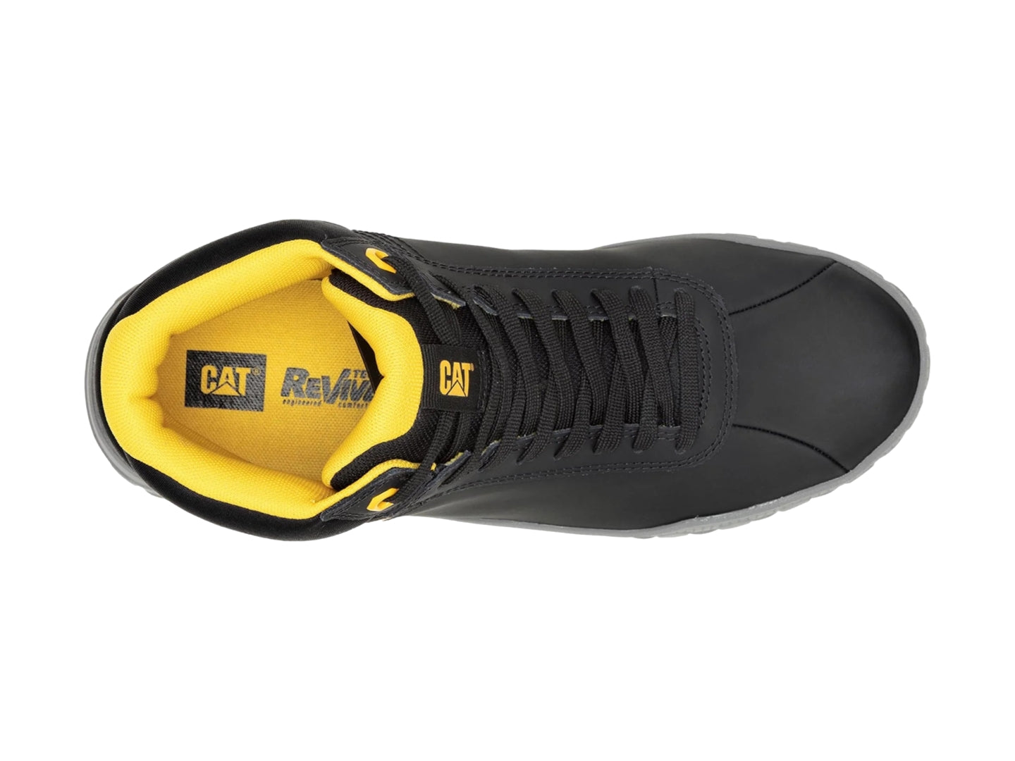 Tenis Caterpillar 111350 Para Hombre