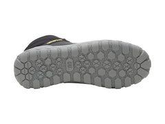 Tenis Caterpillar Hex Plus Negros para Hombre
