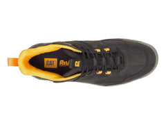 Tenis Caterpillar Negro para Hombre
