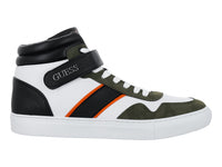 Tenis Guess Brinew Para Hombre