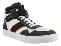 Tenis Guess Brinew Para Hombre