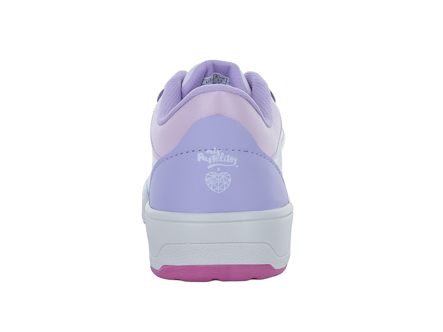Tenis Tropicana 332541 Para Niña