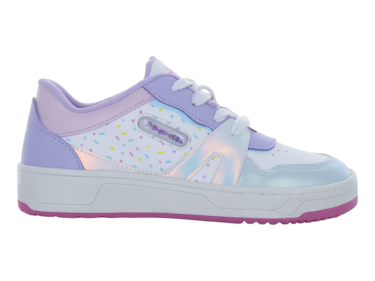 Tenis Tropicana Blancos para Niña