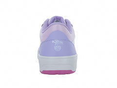 Tenis Tropicana Blancos para Niña
