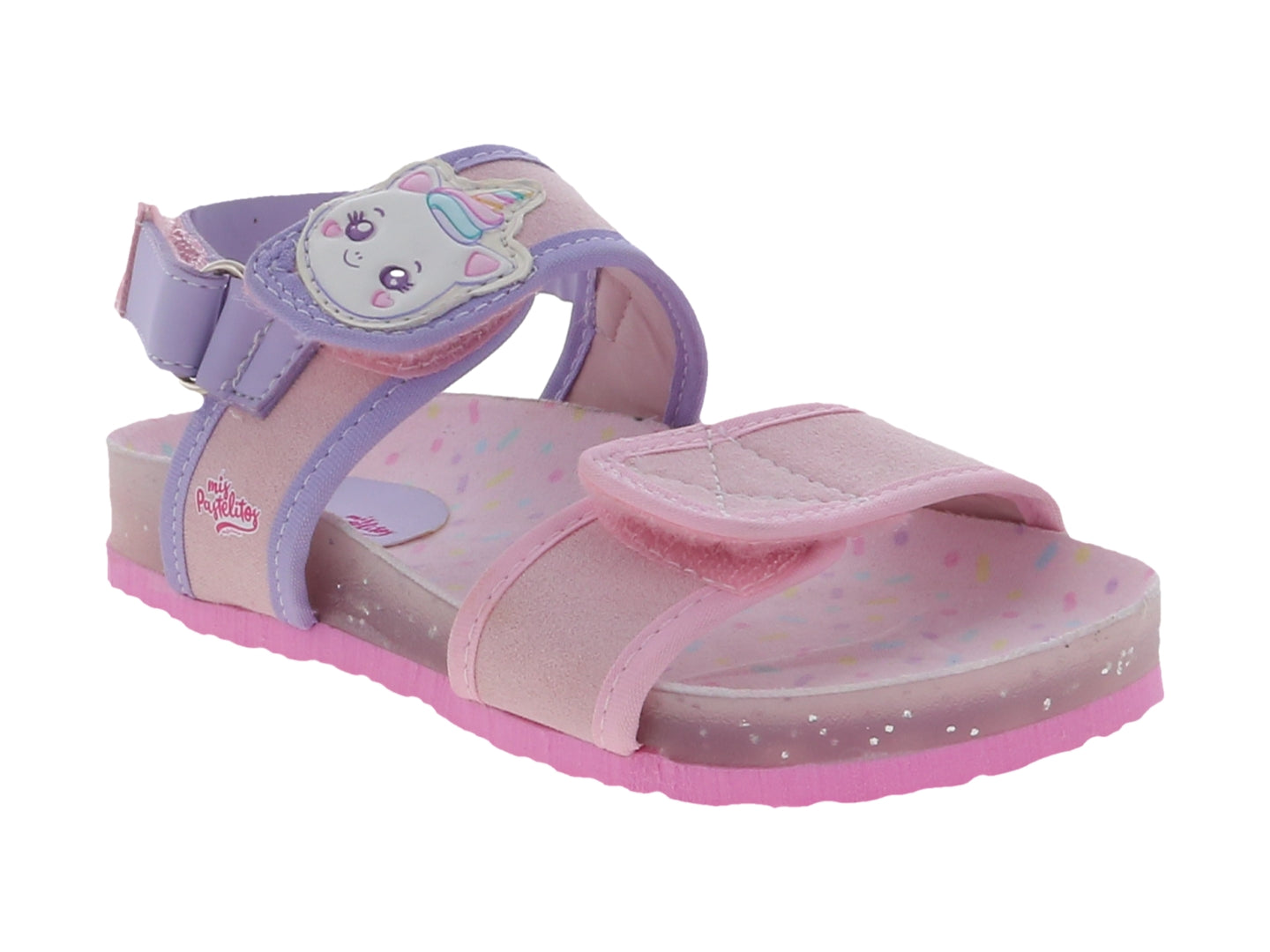 Sandalias Tropicana 172502 Para Niña