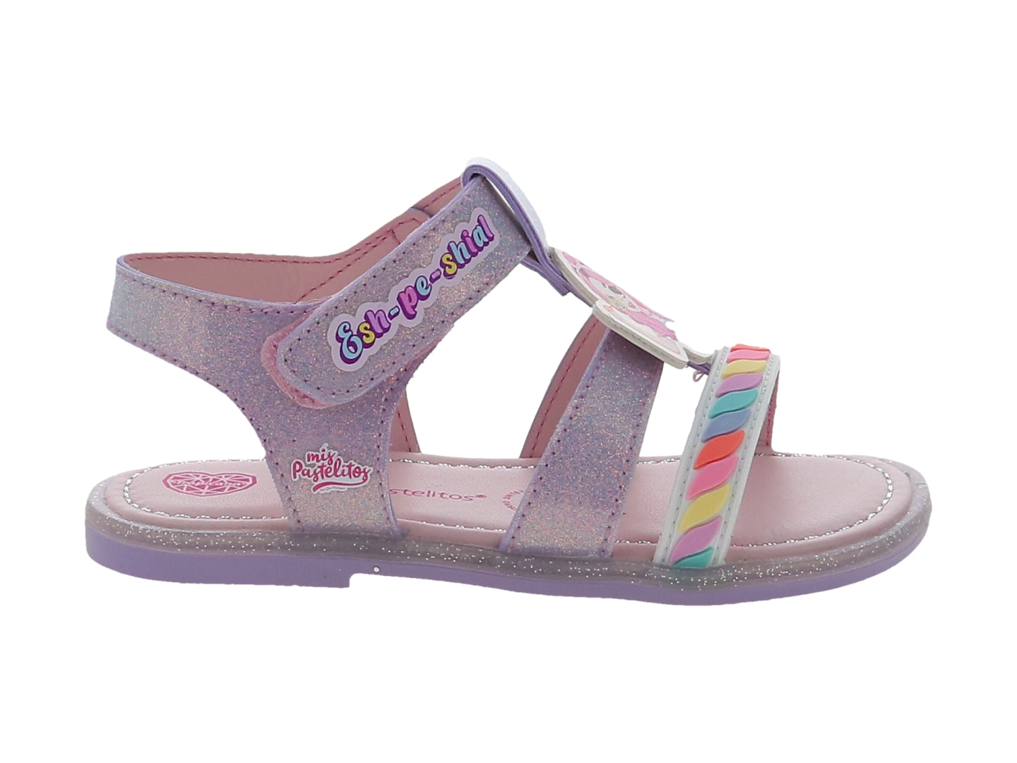 Sandalias Tropicana 490502 Para Niña