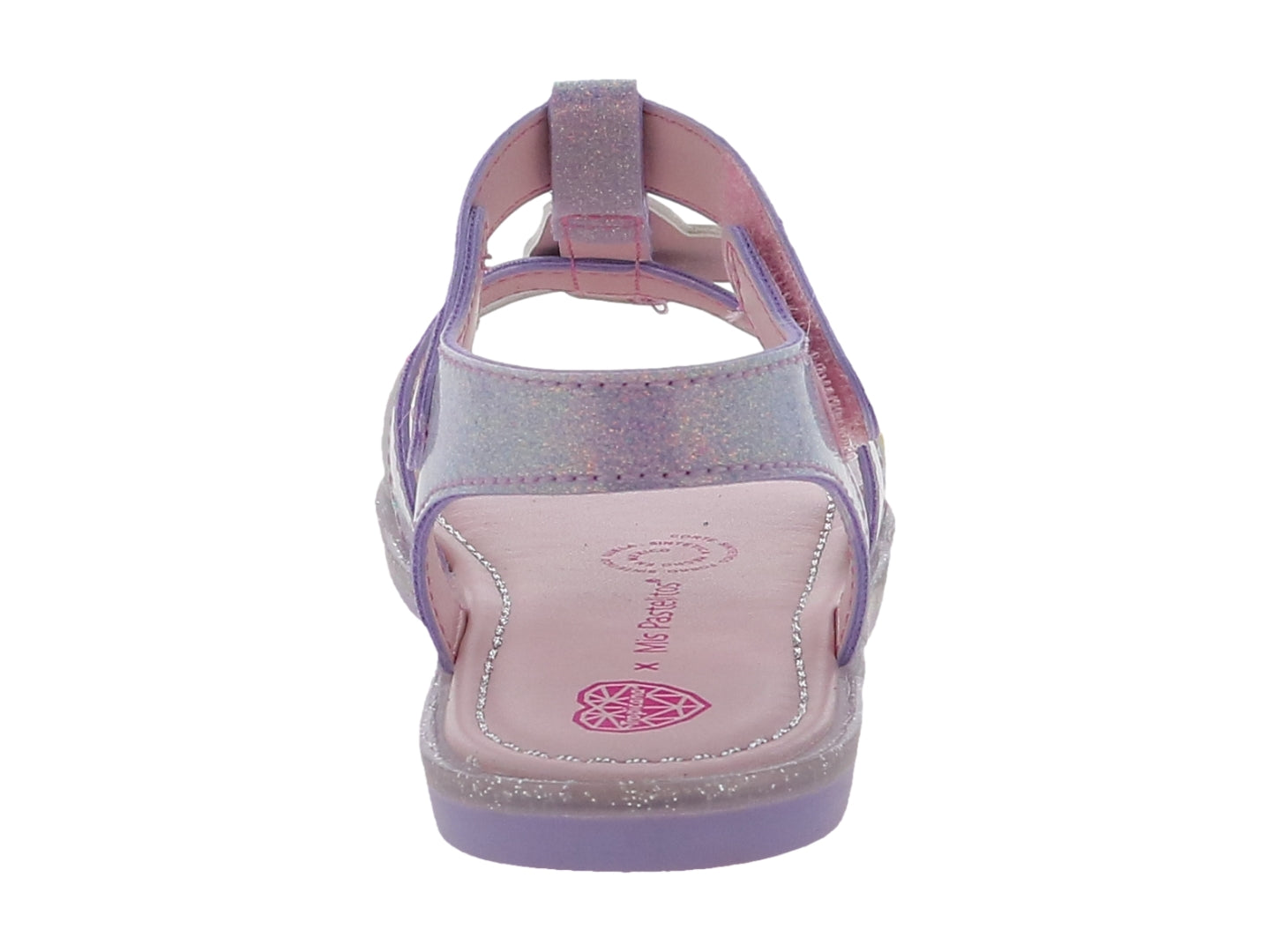 Sandalias Tropicana 490502 Para Niña