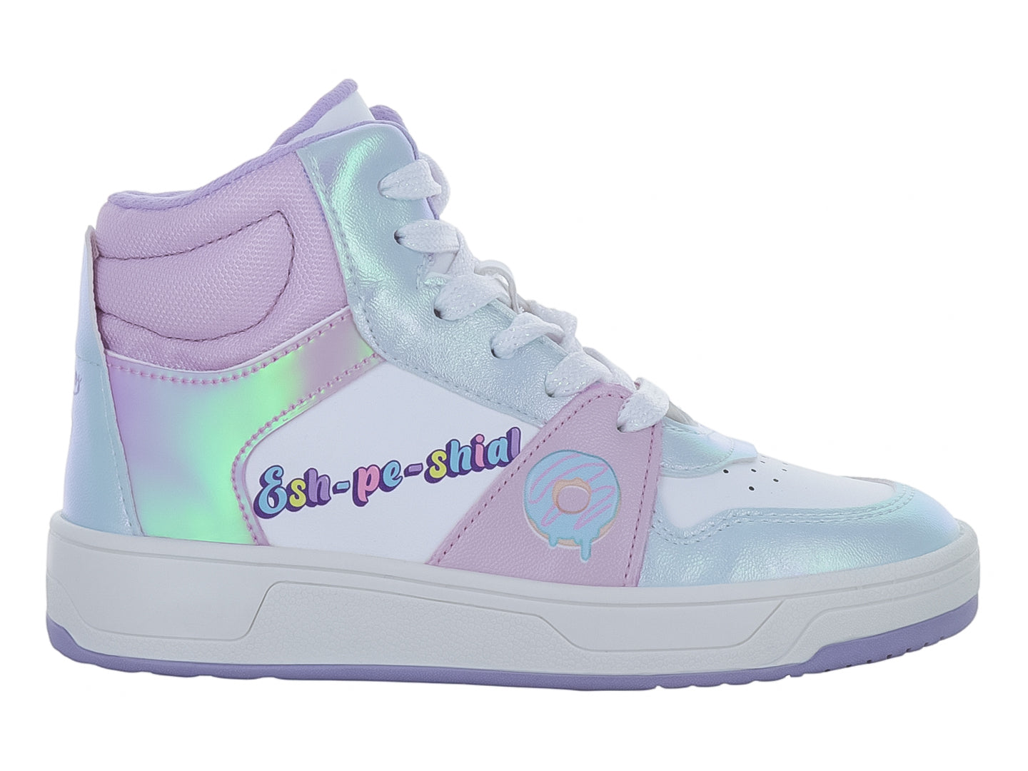 Tenis Tropicana 333518 Para Niña