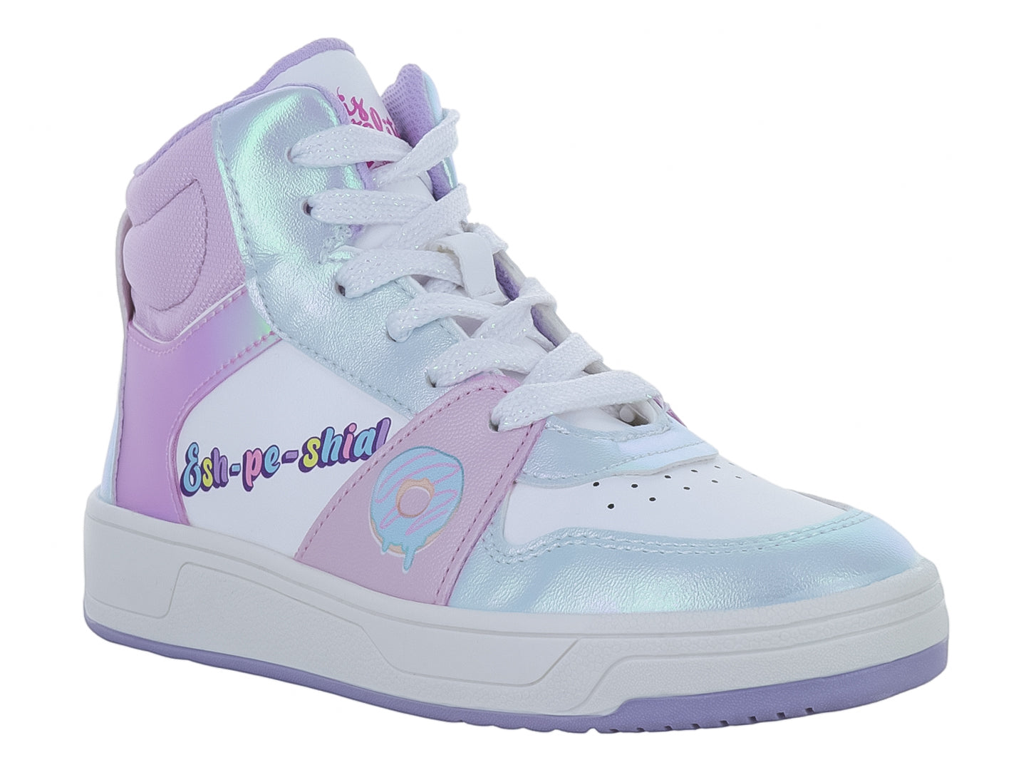 Tenis Tropicana 333518 Para Niña