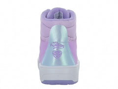Tenis Tropicana Blancos para Niña