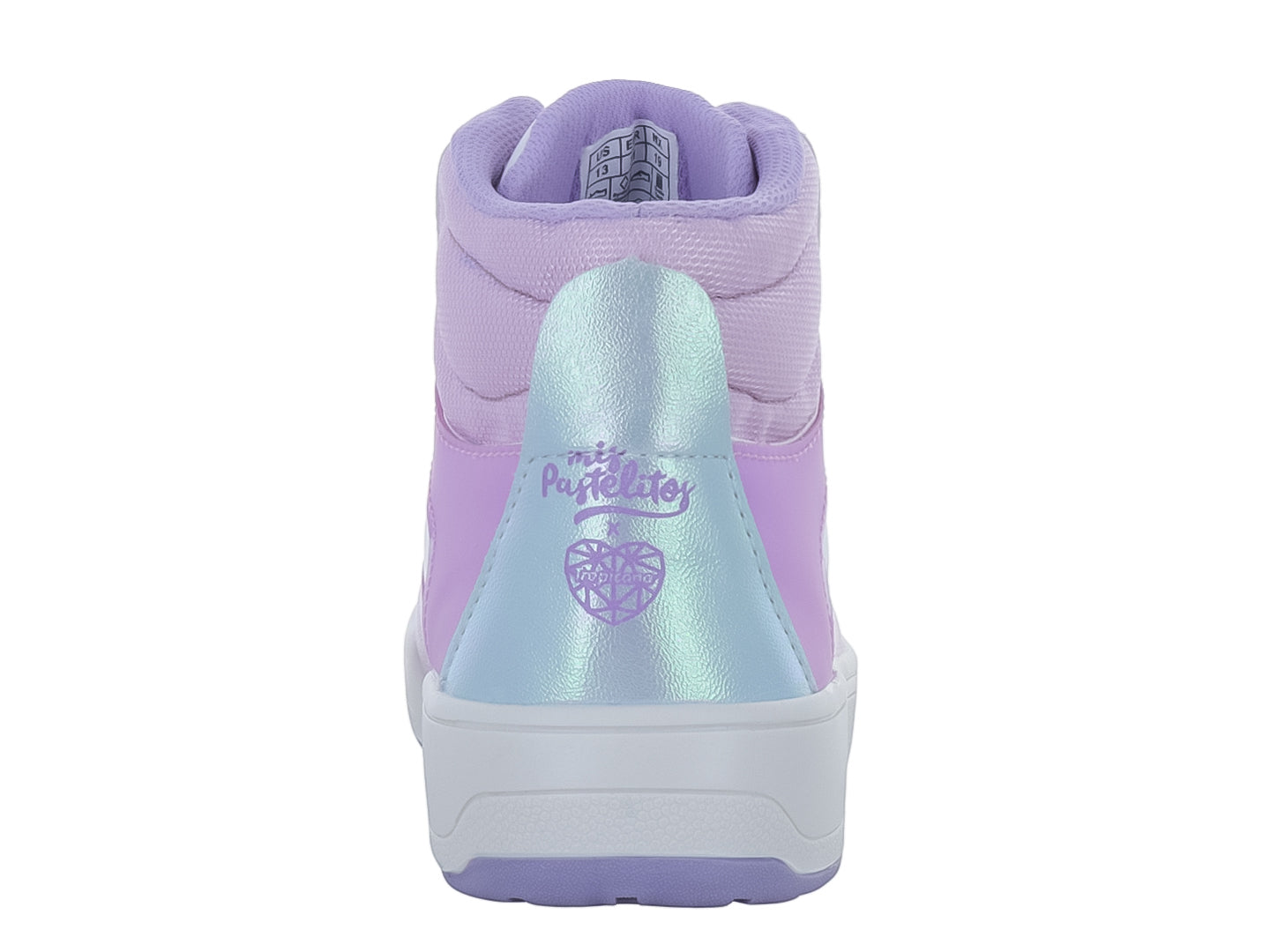 Tenis Tropicana 333518 Para Niña