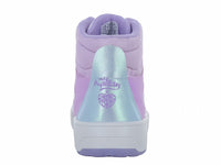 Tenis Tropicana Blancos para Niña