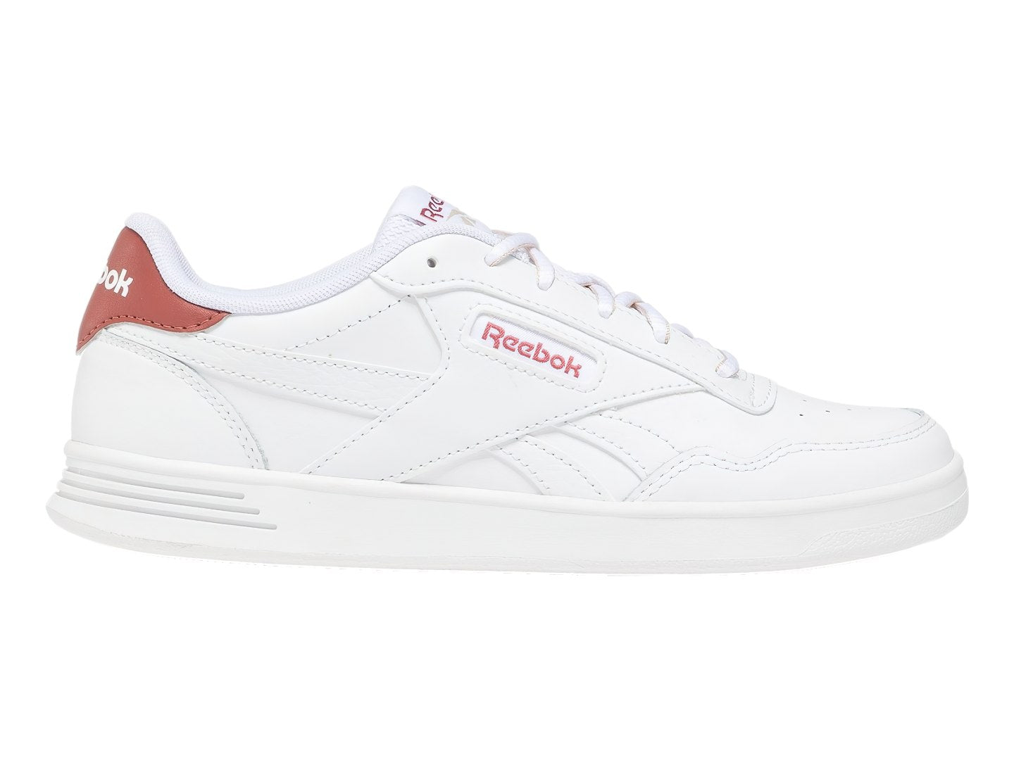 Tenis Reebok Court Advance If5079 Para Mujer