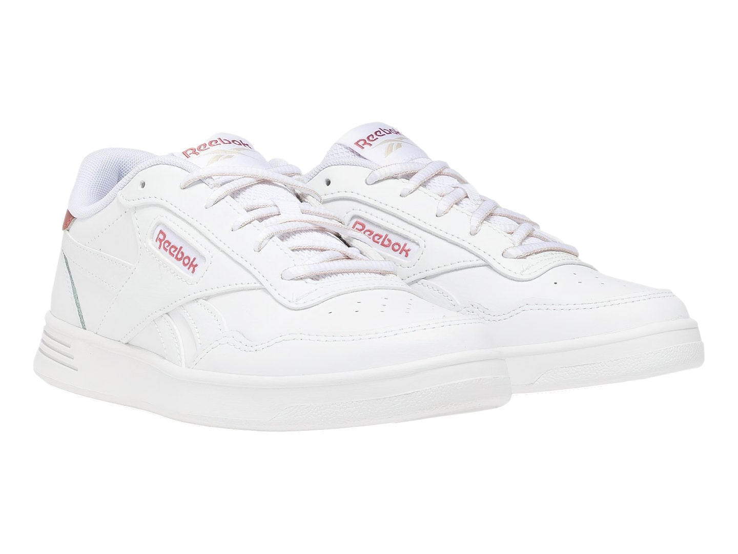 Tenis Reebok Court Advance If5079 Para Mujer