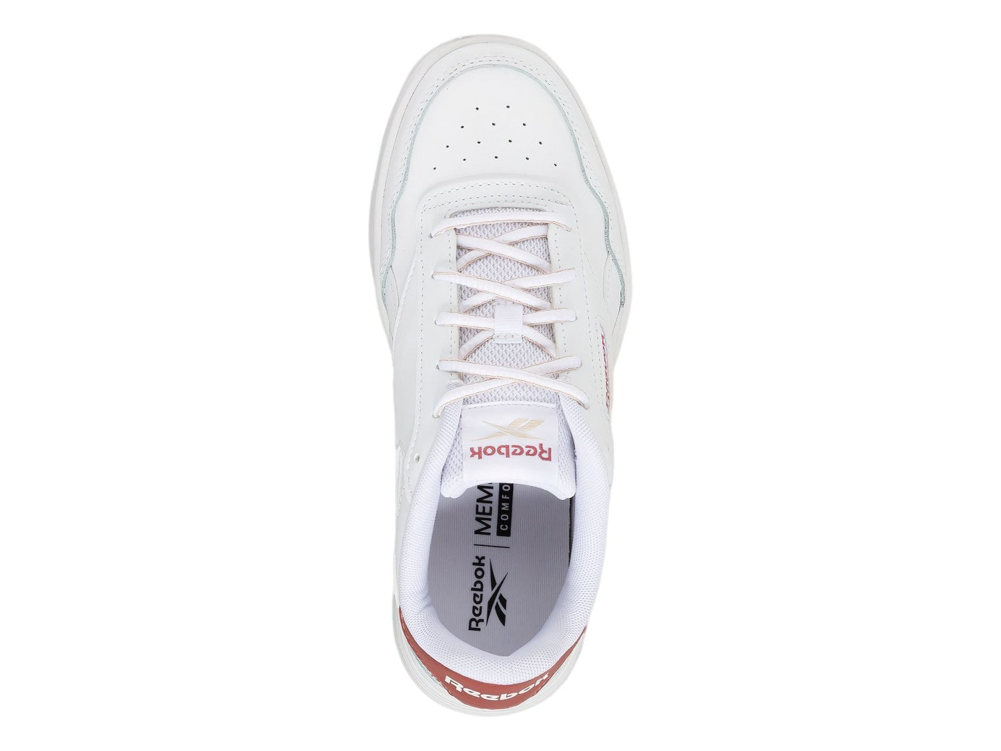 Tenis Reebok Court Advance If5079 Para Mujer