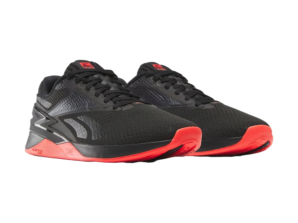 Tenis Reebok Nano X3 Ig0965 Para Hombre