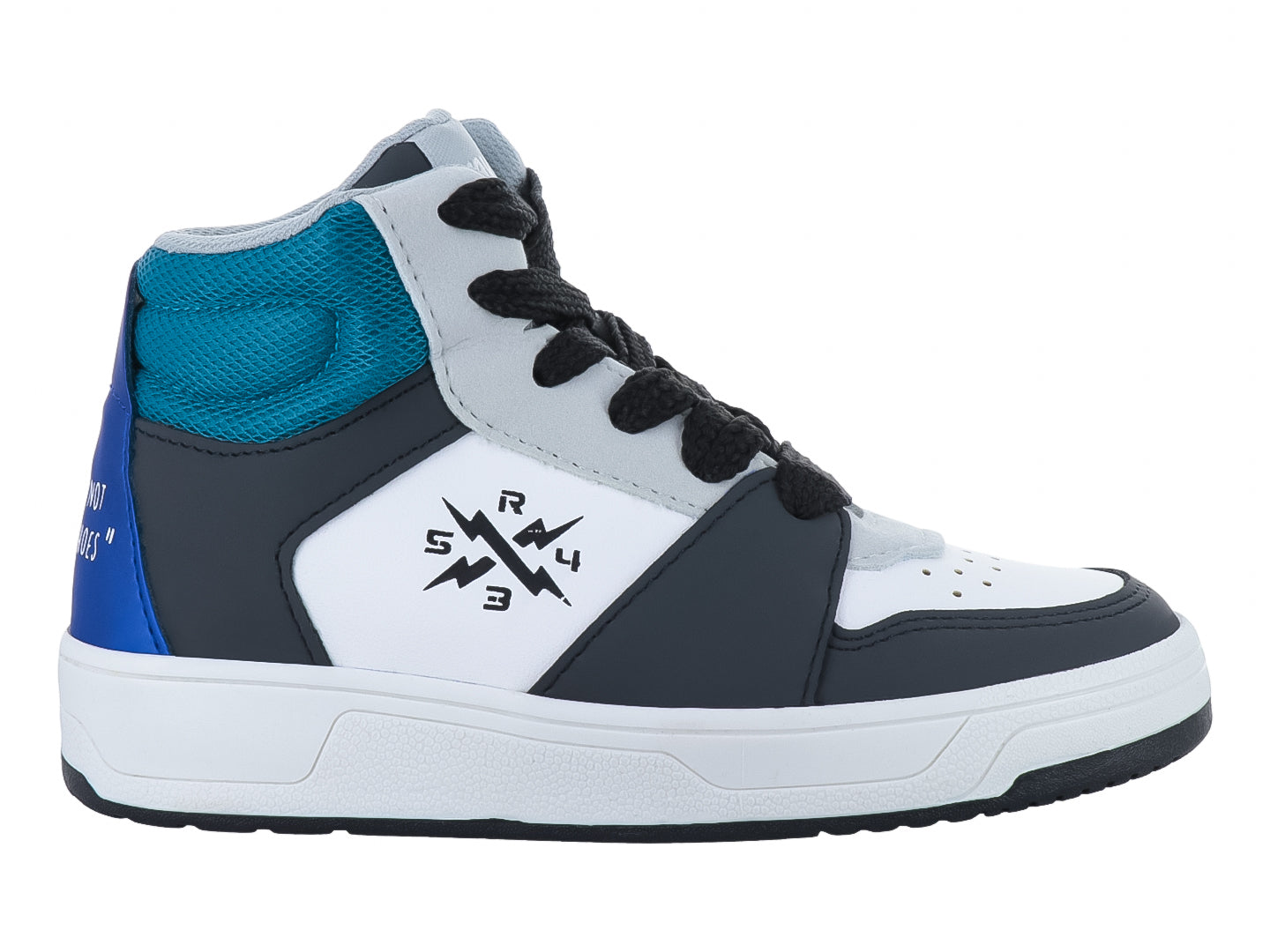 Tenis Vavito 333516 Para Niño
