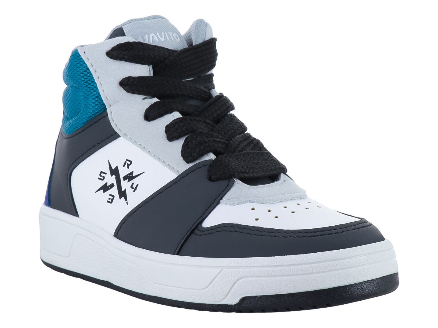 Tenis Vavito 333516 Para Niño