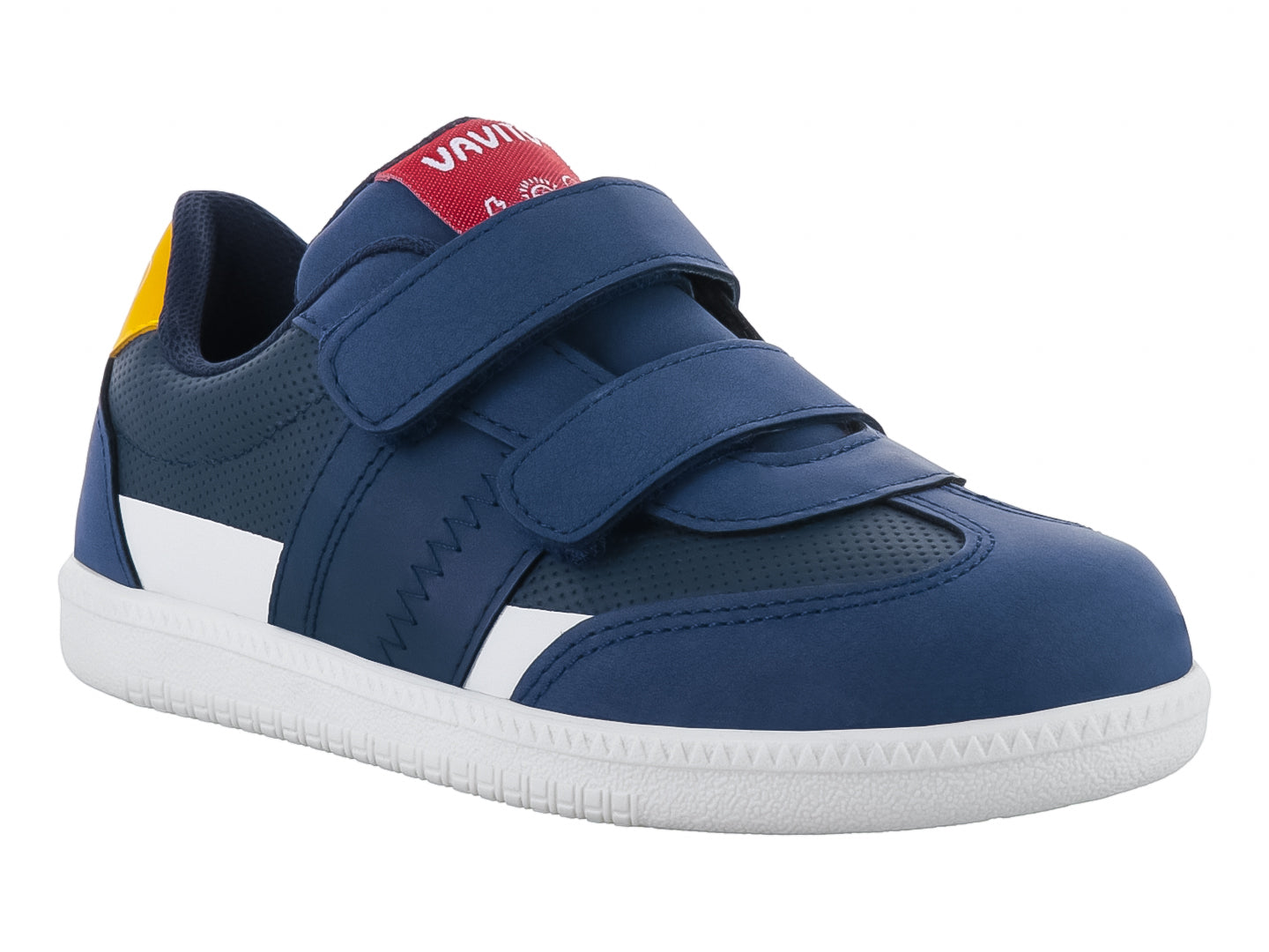 Tenis Vavito 920504 Para Niño