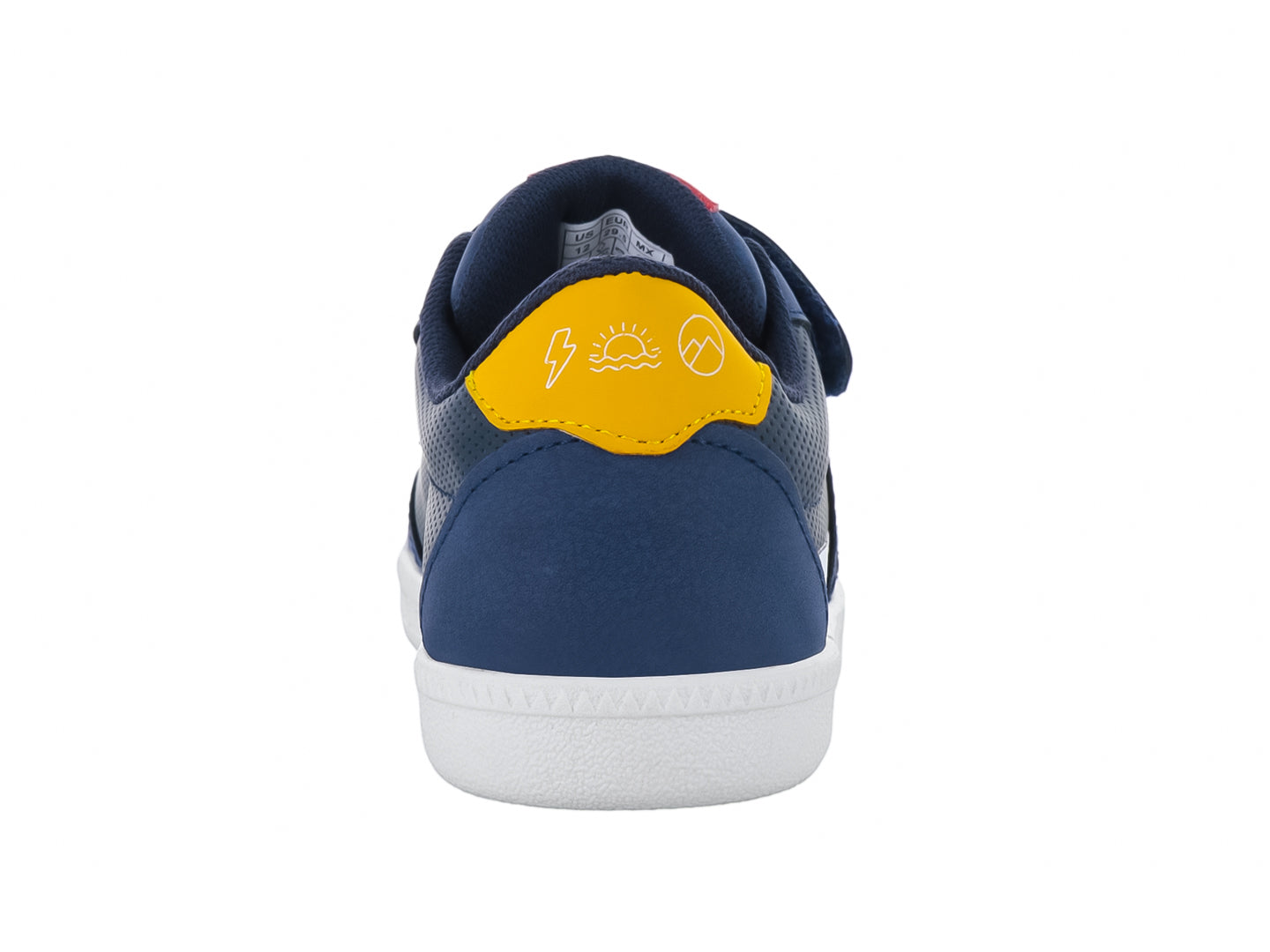 Tenis Vavito 920504 Para Niño