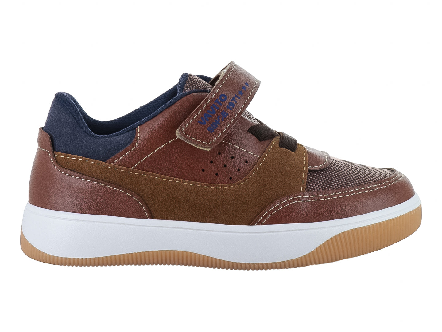 Tenis Vavito 121102 Para Niño