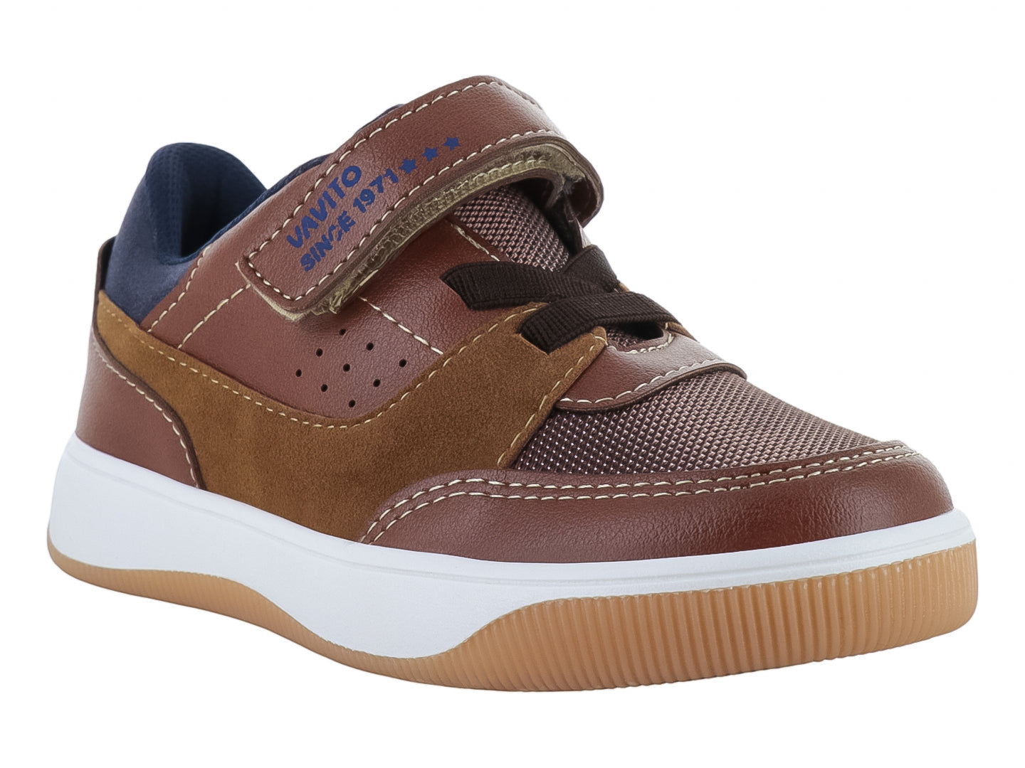 Tenis Vavito 121102 Para Niño