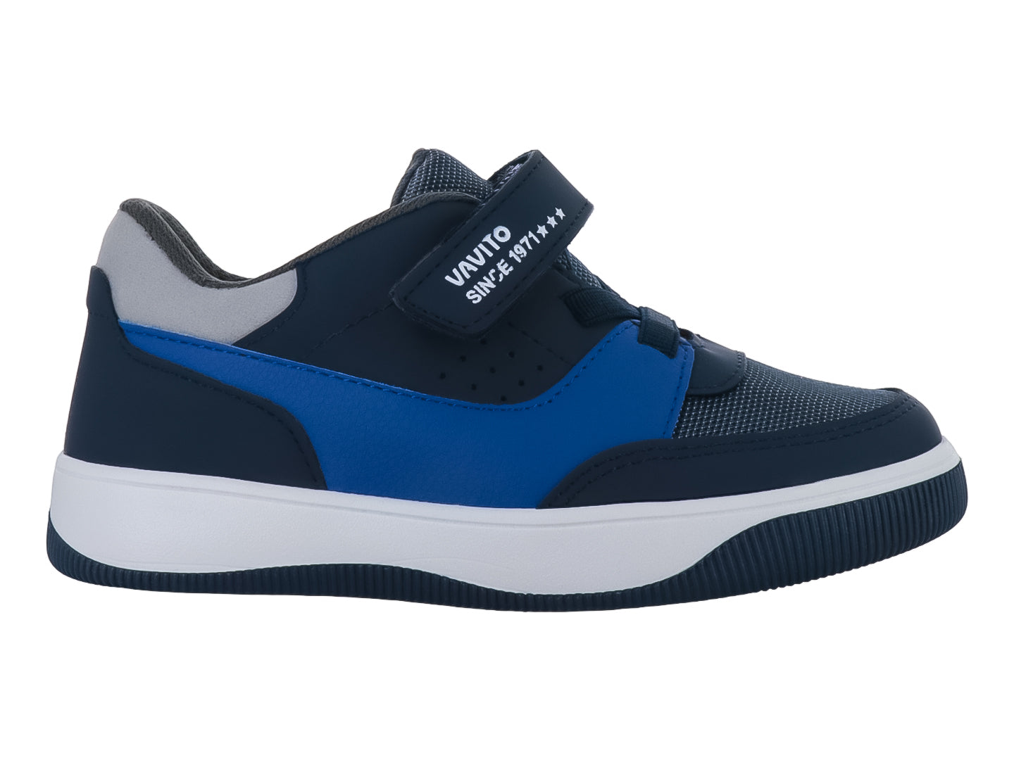 Tenis Vavito 121102 Para Niño