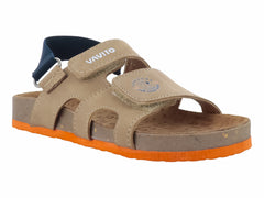 Sandalias VAVITO Color Beige para Niño