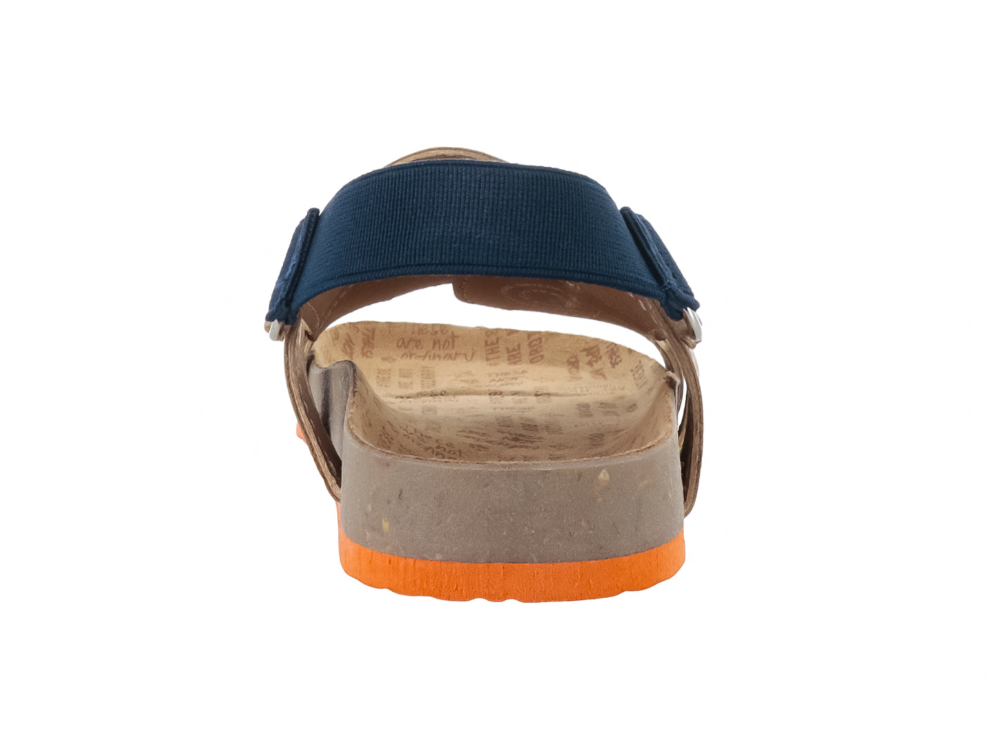 Sandalias Vavito 170503 Para Niño