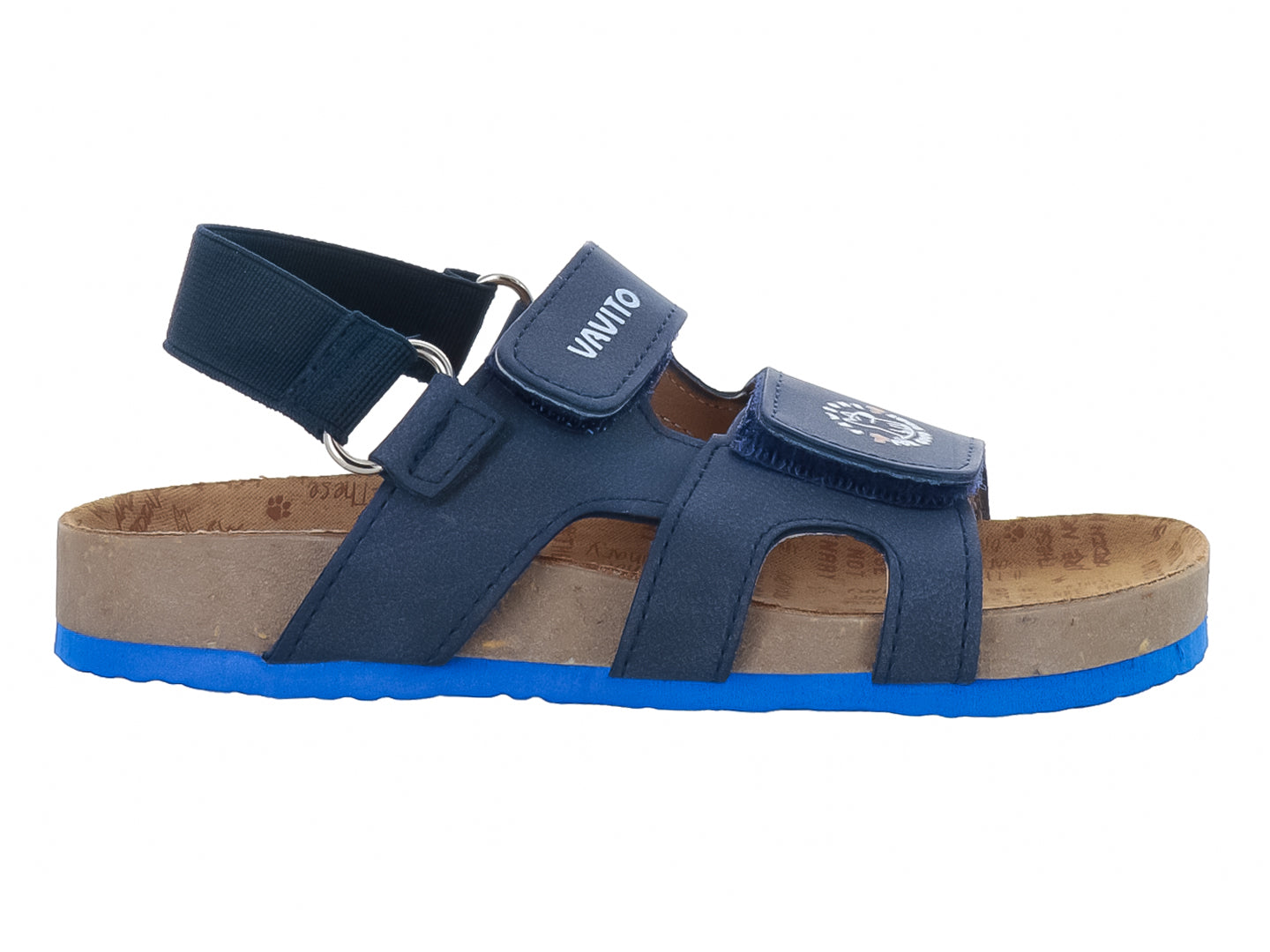 Sandalias Vavito 170503 Para Niño