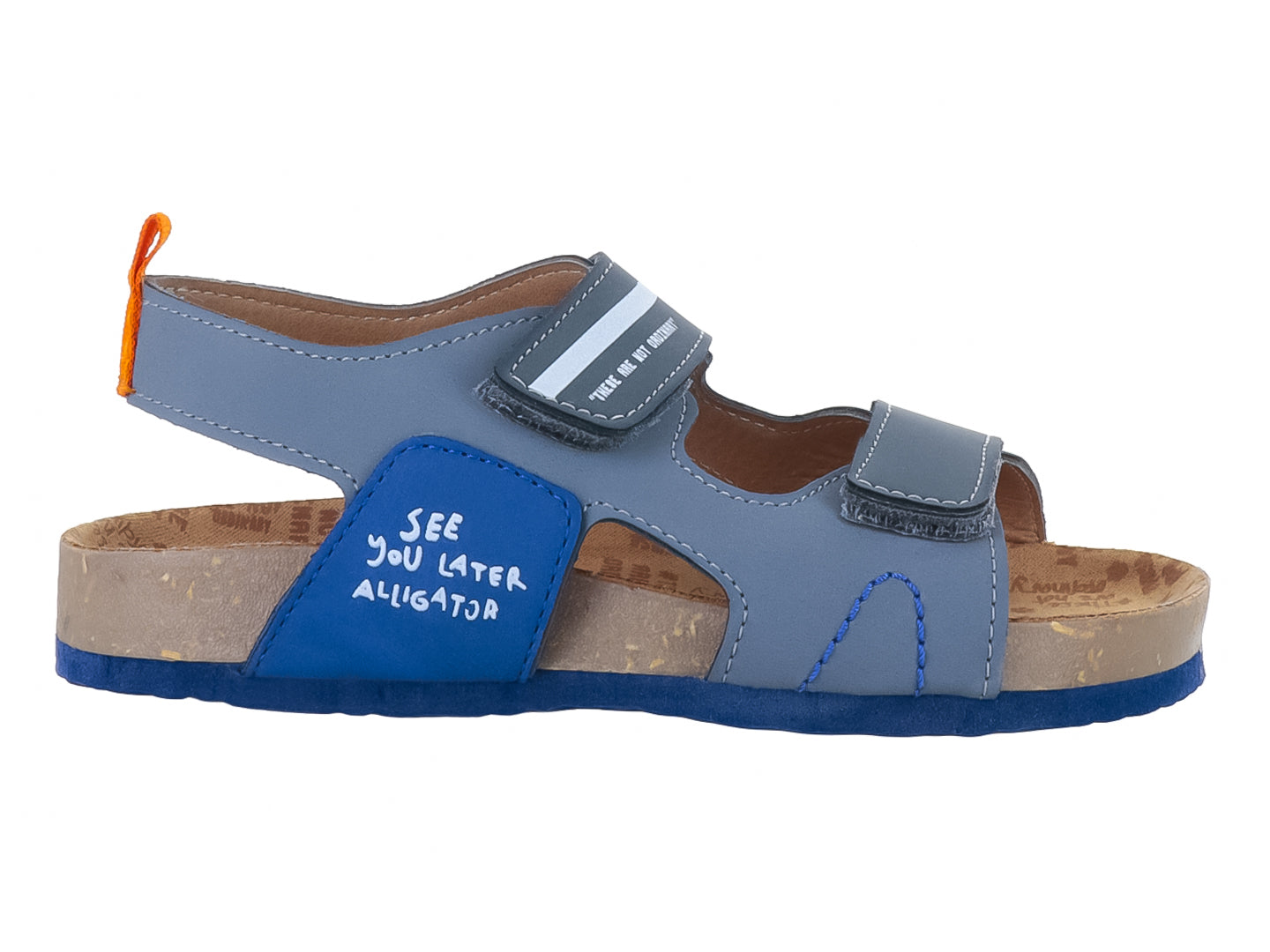 Sandalias Vavito 170506 Para Niño