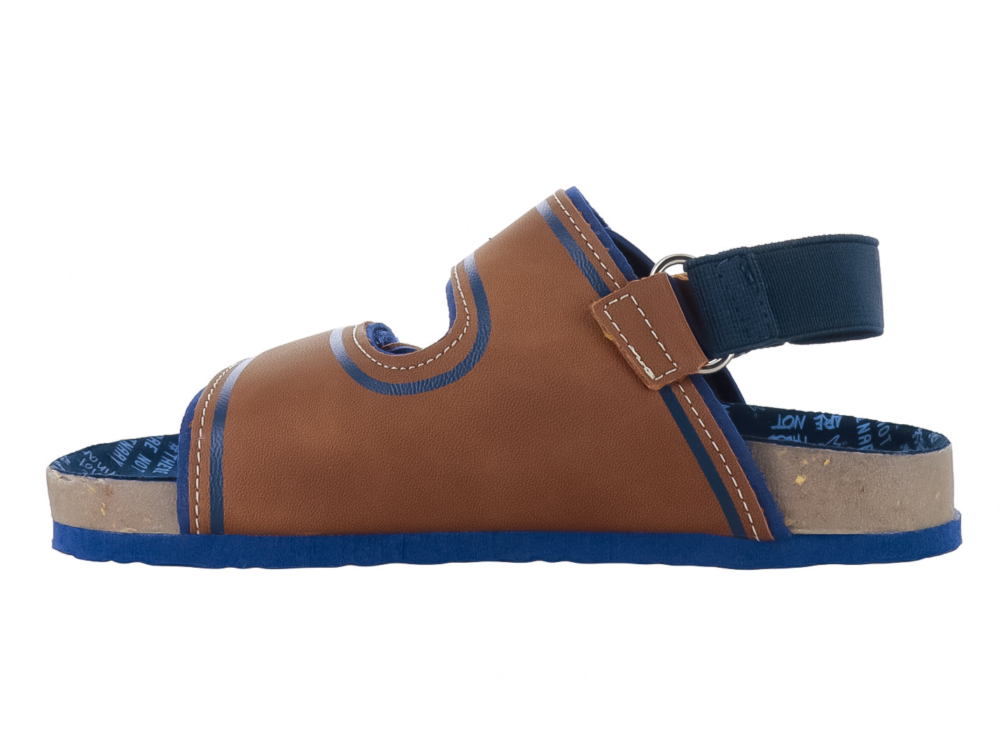 Sandalias Vavito 170507 Para Niño