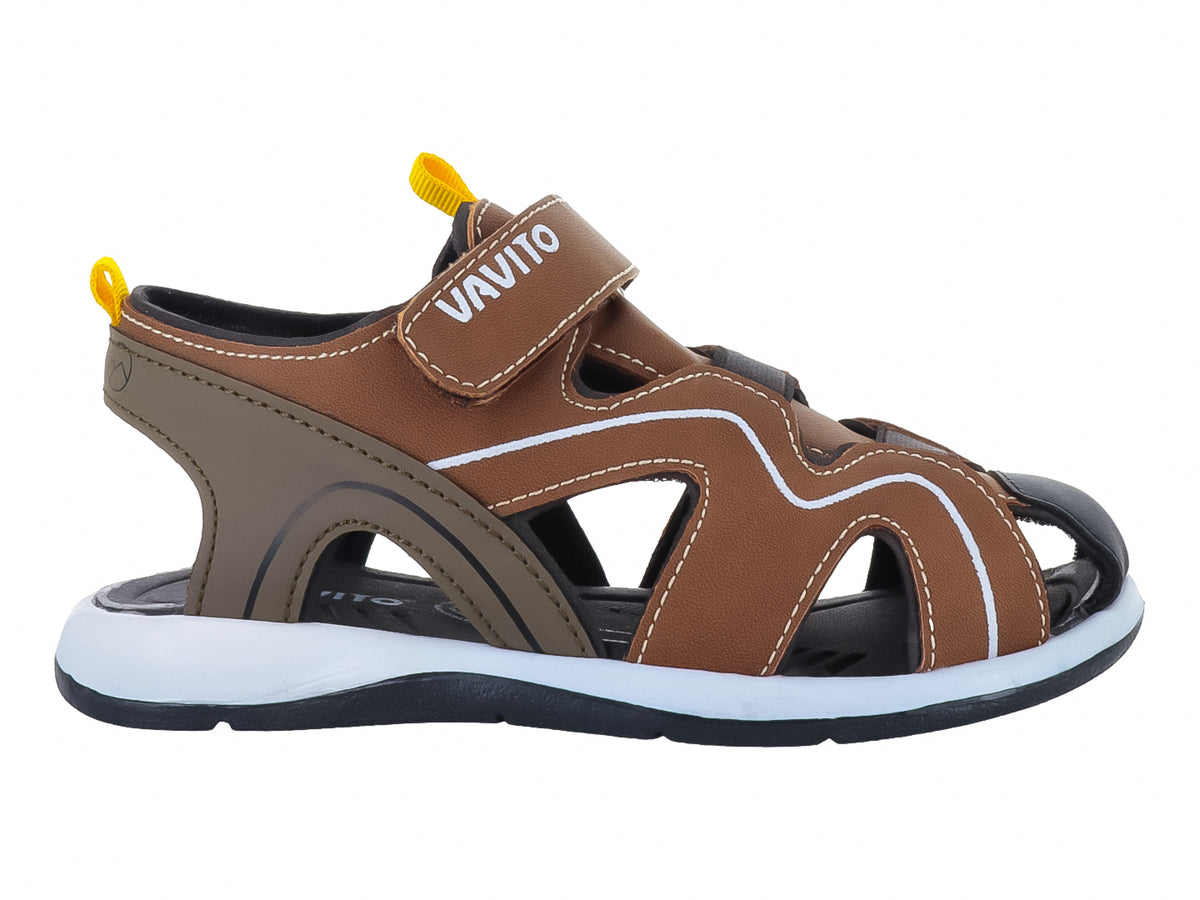 Sandalias Vavito 480512 Para Niño