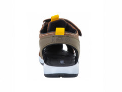 Sandalias VAVITO Color Cognac para Niño