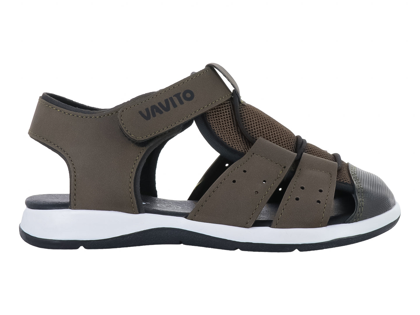 Sandalias Vavito 480519 Para Niño