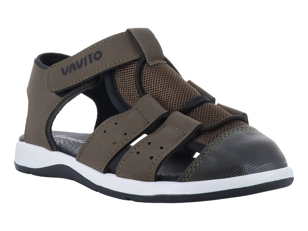 Sandalias Vavito 480519 Para Niño