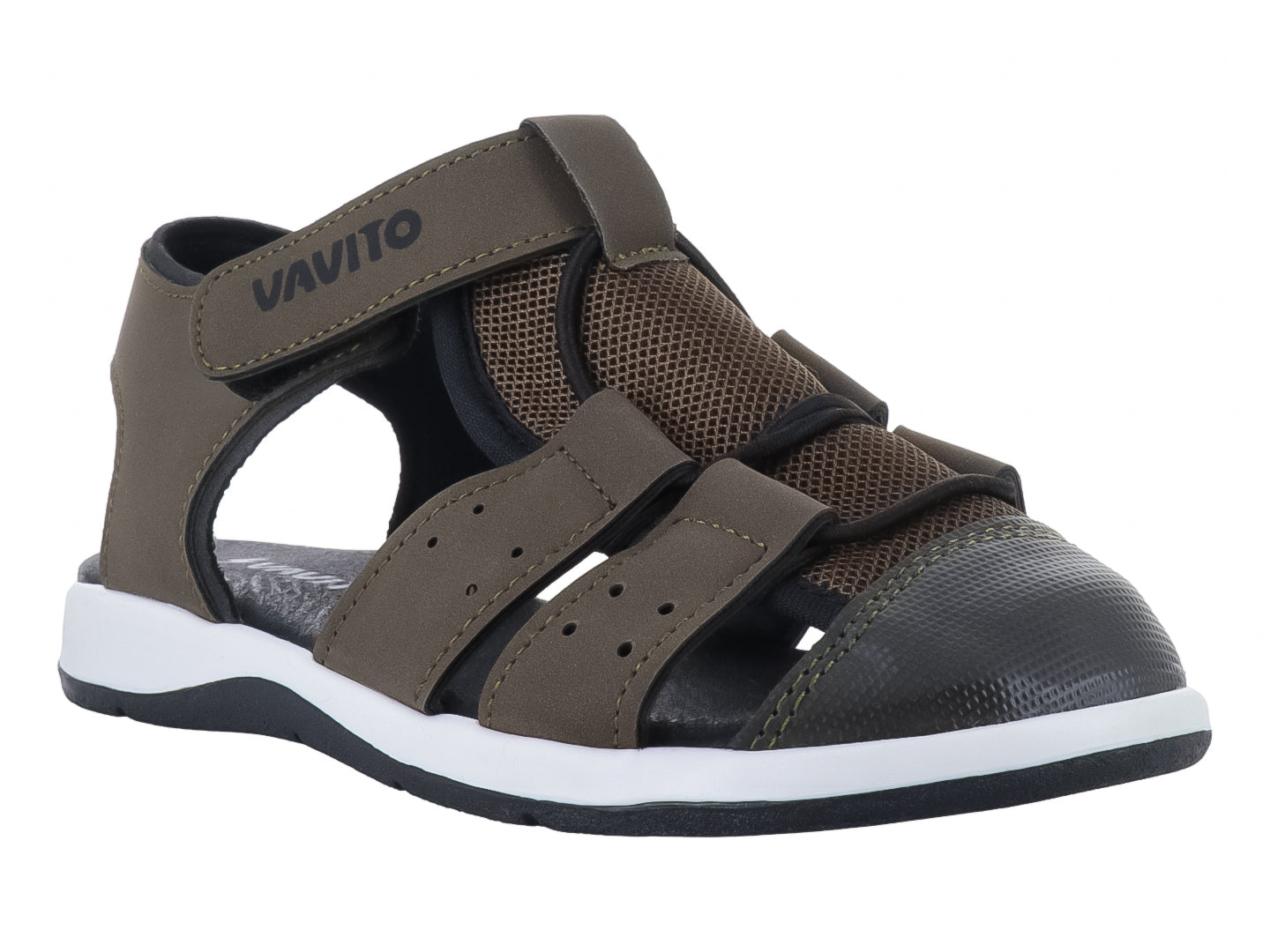 Sandalias Vavito 480519 Para Niño